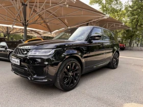 Land Rover Range Rover Sport 6+ 1 - 75900 лв. - 97323911 | Car24.bg