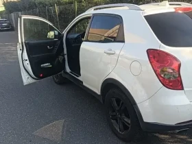 Обява за продажба на SsangYong Korando Auto 4x4 ~15 000 лв. - изображение 1