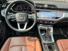 Audi Q3 * S-LINE* HeadUp* QUATTRO* АвтоКредит(ЦЕНА ДО БГ) - 38999 лв. - 68534583 9