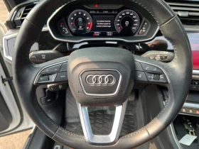 Audi Q3 * S-LINE* HeadUp* QUATTRO* АвтоКредит(ЦЕНА ДО БГ) - 38999 лв. - 68534583 11