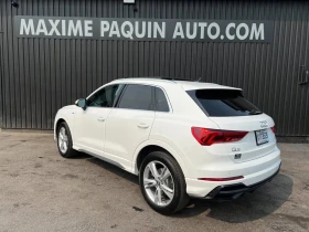 Audi Q3 * S-LINE* HeadUp* QUATTRO* АвтоКредит(ЦЕНА ДО БГ) - 38999 лв. - 68534583 4