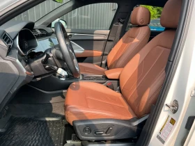 Audi Q3 * S-LINE* HeadUp* QUATTRO* АвтоКредит(ЦЕНА ДО БГ) - 38999 лв. - 68534583 7