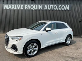 Audi Q3 * S-LINE* HeadUp* QUATTRO* АвтоКредит(ЦЕНА ДО БГ) - 38999 лв. - 68534583 3