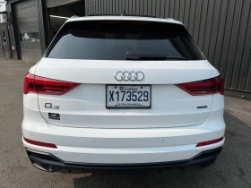 Audi Q3 * S-LINE* HeadUp* QUATTRO* АвтоКредит(ЦЕНА ДО БГ) - 38999 лв. - 68534583 5