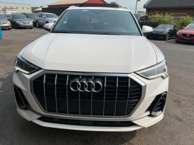 Audi Q3 * S-LINE* HeadUp* QUATTRO* АвтоКредит(ЦЕНА ДО БГ) - 38999 лв. - 68534583 2