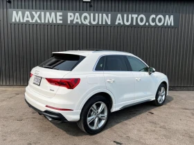 Audi Q3 * S-LINE* HeadUp* QUATTRO* АвтоКредит(ЦЕНА ДО БГ) - 38999 лв. - 68534583 6