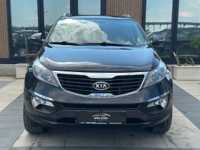     Kia Sportage * 1.7CRDI* Plus* * 
