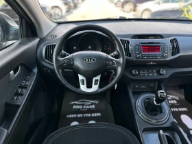 Kia Sportage * 1.7CRDI* Plus* *  | Mobile.bg    9