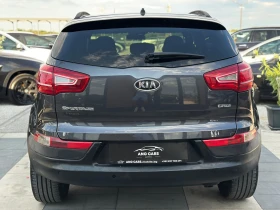Kia Sportage * 1.7CRDI* Plus* *  | Mobile.bg    7