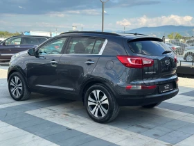     Kia Sportage * 1.7CRDI* Plus* * 