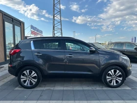 Kia Sportage * 1.7CRDI* Plus* *  | Mobile.bg    6
