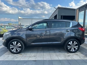 Kia Sportage * 1.7CRDI* Plus* *  | Mobile.bg    5