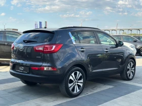     Kia Sportage * 1.7CRDI* Plus* * 