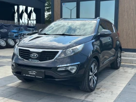     Kia Sportage * 1.7CRDI* Plus* * 