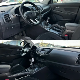 Kia Sportage * 1.7CRDI* Plus* *  | Mobile.bg    10