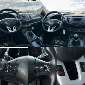 Kia Sportage * 1.7CRDI* Plus* *  | Mobile.bg    11