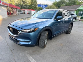 Mazda CX-5 ГАРАНЦИЯ