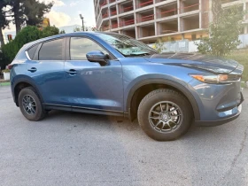 Обява за продажба на Mazda CX-5 ГАРАНЦИЯ ~33 999 лв. - изображение 1
