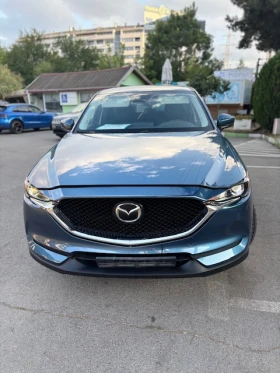 Обява за продажба на Mazda CX-5 ГАРАНЦИЯ ~33 999 лв. - изображение 2