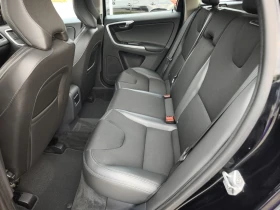 Volvo XC60 2.4d 4x4 190k EVRO 6 FULL SERVICE IN VOLVO NEW - 26000 лв. - 36115004 11