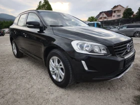 Volvo XC60 2.4d 4x4 190k EVRO 6 FULL SERVICE IN VOLVO NEW - 26000 лв. - 36115004 3