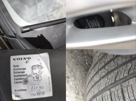 Volvo XC60 2.4d 4x4 190k EVRO 6 FULL SERVICE IN VOLVO NEW - 26000 лв. - 36115004 17