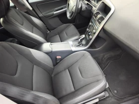 Volvo XC60 2.4d 4x4 190k EVRO 6 FULL SERVICE IN VOLVO NEW - 26000 лв. - 36115004 10