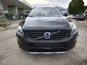 Volvo XC60 2.4d 4x4 190k EVRO 6 FULL SERVICE IN VOLVO NEW - 26000 лв. - 36115004 2