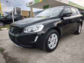 Volvo XC60 2.4d 4x4 190k EVRO 6 FULL SERVICE IN VOLVO NEW 