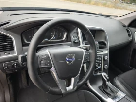 Volvo XC60 2.4d 4x4 190k EVRO 6 FULL SERVICE IN VOLVO NEW - 26000 лв. - 36115004 7