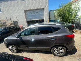 Hyundai Tucson * AWD * CARFAX * БЕЗ ПЪРВОНАЧАЛНА ВНОСКА - 15800 лв. - 13609777 4