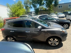 Hyundai Tucson * AWD * CARFAX * БЕЗ ПЪРВОНАЧАЛНА ВНОСКА - 15800 лв. - 13609777 3