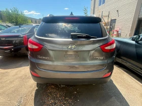 Hyundai Tucson * AWD * CARFAX * БЕЗ ПЪРВОНАЧАЛНА ВНОСКА - 15800 лв. - 13609777 5