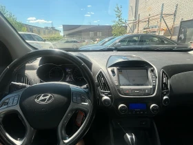 Hyundai Tucson * AWD * CARFAX * БЕЗ ПЪРВОНАЧАЛНА ВНОСКА - 15800 лв. - 13609777 7