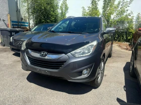 Hyundai Tucson * AWD * CARFAX * БЕЗ ПЪРВОНАЧАЛНА ВНОСКА