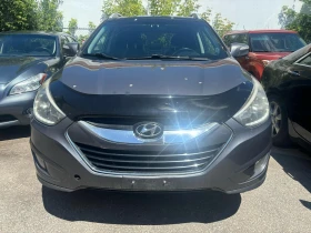 Hyundai Tucson * AWD * CARFAX * БЕЗ ПЪРВОНАЧАЛНА ВНОСКА - 15800 лв. - 13609777 2