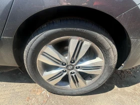 Hyundai Tucson * AWD * CARFAX * БЕЗ ПЪРВОНАЧАЛНА ВНОСКА - 15800 лв. - 13609777 9