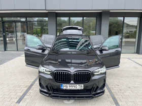 BMW X3 30i xDrive M-paket | Mobile.bg    4