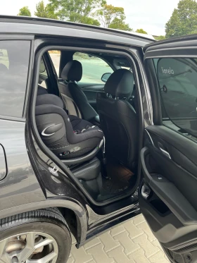 BMW X3 30i xDrive M-paket | Mobile.bg    9