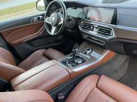 Обява за продажба на BMW X5 40i ~79 999 лв. - изображение 8