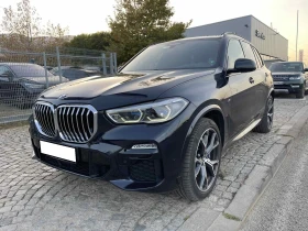 Обява за продажба на BMW X5 40i ~79 999 лв. - изображение 2