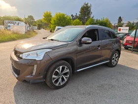 Обява за продажба на Citroen C4 AIRCROSS 1.6HDI ~11 лв. - изображение 1