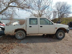  Opel Campo