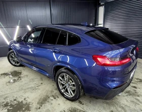 BMW X4 X4M 2.0 XDRIVE  140000км - 62999 лв. / 32210.88 € - 75192061 5