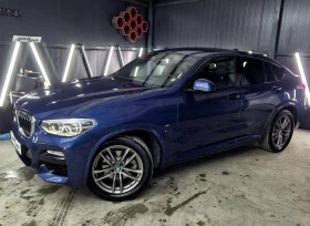 BMW X4 X4M 2.0 XDRIVE  140000км - 62999 лв. / 32210.88 € - 75192061 2