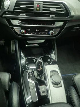BMW X4 X4M 2.0 XDRIVE  140000км - 62999 лв. / 32210.88 € - 75192061 12