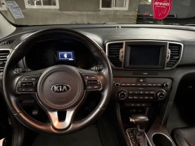 Kia Sportage - 16950 € / 33151.32 лв. - 41325528 12
