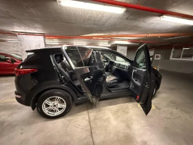 Kia Sportage - 16950 € / 33151.32 лв. - 41325528 7