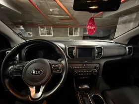 Kia Sportage - 16950 € / 33151.32 лв. - 41325528 16