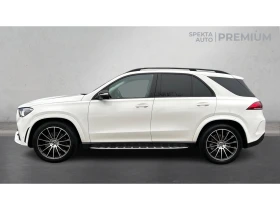 Mercedes-Benz GLE 300 Месечна вноска от 525   - 49000 € / 95835.67 лв. - 12722531 3